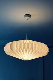 Diy The 15 Euro Pendant Light Out Of Ikea Strala Christmas Star Lampshade Ikea Strala Ikea Weihnachtsdeko