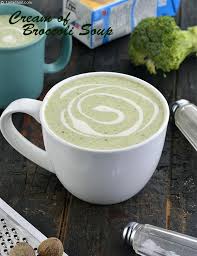 Cream Of Broccoli Soup Recipe Indian Style Veg Cream Off Broccoli Soup Recipe Broccoli Soup Recipes Cream Of Broccoli Soup Cream Of Broccoli
