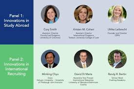 Fortis institute 6901 security blvd ste 21 baltimore, md 21244. Antje Rikker Director Of Marketing Cepa Customized Educational Programs Abroad Gmbh Linkedin