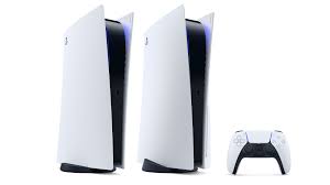 Playstation 5 Launching In Canada On November 12 For 629