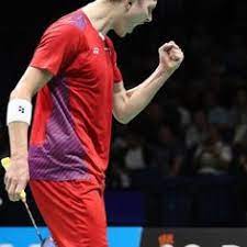 Enjoy our curated selection of 177 diluc (genshin impact) wallpapers and background images. 150 Viktor Axelsen Ideas Viktor Badminton Badminton Photos