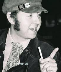 Marty Smith, BsD. aka Dr. Know