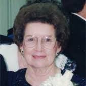 Obituary information for Shirley Mae Duplantis