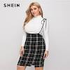 Shein is an affordable online shopping platform with a distinct tone focusing on women's fashion. 1