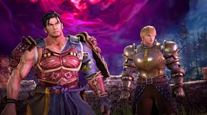 Try them all to see what fighting style works best for you, then perhaps think about making your own fighter in creation mode or libra of souls. 6 Soulcalibur Vi Tips For New Players Cultured Vultures