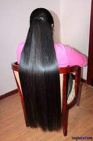 Silky Long Black Hair Long Hair Styles Long Shiny Hair Long Silky Hair