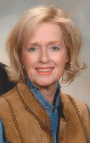 Jolene Morris Pugmire (1941-2016)