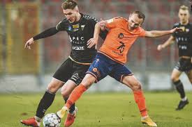 Betting tips odra opole won 5, drew 0 and lost 0 of 5 meetings with gks tychy 71. Tychy Info Pilka Nozna Wygrana Tyszan Z Odra Opole 2 0 Tychy