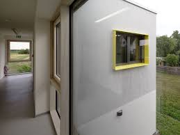 Deutscher Fassadenpreis Offentliche Gebaude Alter Weg 63f 63110 Rodgau Fassadengestaltung Fassade Fassaden Gestaltung