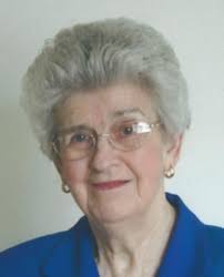 Lottie Gawrylewski Obituary (1924