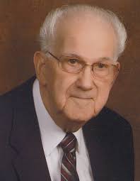 Obituary for Max Elson Bottorff