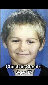 Justice for Cody Paul Chama: Remembering a Life Cut Short