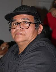 Ricardo Iraheta's Instagram, Twitter & Facebook