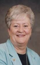 Elaine Wilson Blackburn Obituary June 1, 2012