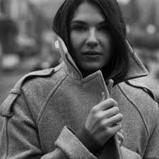 Marina Vlasenko v: ľudia