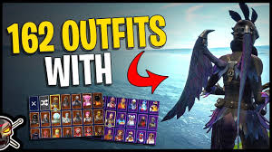 Ravage is a legendary outfit in fortnite: Dark Wings Back Bling On 162 Outfits Ravage Fortnite Cosmetics Youtube