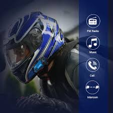 Comhelmets.com is a leading online aviation communication helmet store. Fodsports Best Price Bluetooth Communication For Motorcycle Helmets