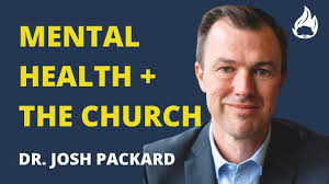 How Churches Can Care for Young People & Their Mental Health