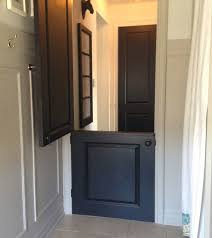 Diy dutch door step 1: Genius How To Make A Diy Dutch Door Bob Vila