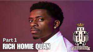 Yung Ralph: When Thug Put Me On Ridin With Birdman That Became My Biggest  Song, God Blessed Me..