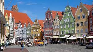 Die besten landshut sehenswürdigkeiten, reisetipps, hoteltipps und landshut restaurants für ein tag in landshut. Historisches Landshut Hotel Cristallo Landshut Zentrum Ihr Hotel In Ruhiger Lage