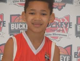 Jeremiah Chapman's Instagram, Twitter & Facebook