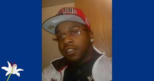 Travis Galloway, age 27