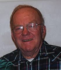 Merlin J. (Red) Klein