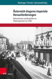 Habsburgerreich das habsburgerreich war kein einheitliches staatsgebiet, sondern ein konglomerat unterschiedlicher herrschaftsrechte in verschiedenen ländern [vgl. Osterreich Ungarns Imperiale Herausforderungen Nationalismen Und Rivalitaten Im Habsburgerreich Um 1900 Web Books Im Austria Forum