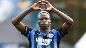 Krépin diatta (sen) currently plays for pro league club club brugge. V4xhvv7y Kf Tm
