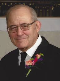 Peter Schmitz Obituary (1946