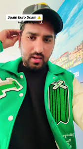 Davinder Pannu Cyprus Agent