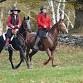 Fall Endurance Ride