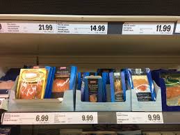 Valea lui mihai 30 dec. Supermarket Chain Introduces Bilingual Labels In Romania