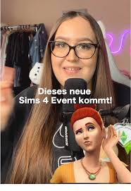 Neues Sims Event: Entdecke die neuesten Updates!