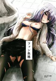 BanG Dream!】ファン失格 - 同人誌 - エロ漫画 momon:GA（モモンガッ!!）