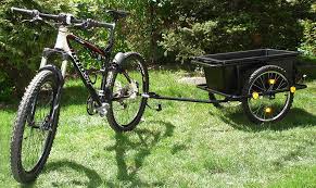 Lastenanhanger Test Vergleich 2020 Die Besten Fahrradtransportanhanger