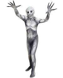 Kids The Rake Skin Suit Costume Spirithalloween Com