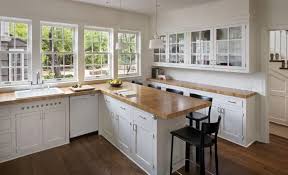 See our solid wood countertops and order yours today! Remodeling 101 All About Butcher Block Countertops Remodelista