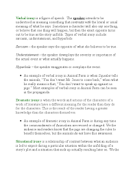 Check spelling or type a new query. Doc Irony In Animal Farm Notes 2 Carter Joyce Academia Edu