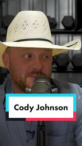 Recently did a podcast with Cody Johnson and it was 2.5 hours of telling  ALL. Look out for it wherever you listen to em #cojo #codyjohnson #cowboy  #dearrodeo #dalebrisby