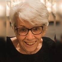 Kathleen Ann Sanders Obituary