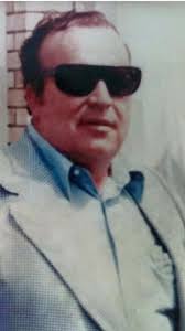 Fulton “Junior” Daigle Jr. (1928-1993)