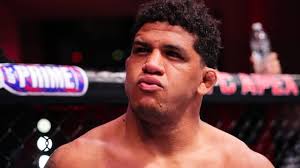 UFC Vegas 106: Gilbert Burns issues statement after fourth defeat