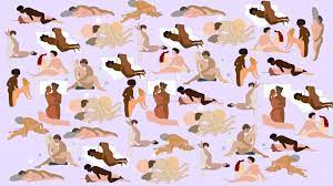 Best lazy sex positions for a climax without tricky moves | Woman & Home