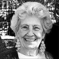 VIOLET MCCABE Obituary (2018)