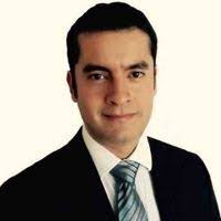 Alberto Zenteno's Instagram, Twitter & Facebook