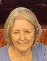 Obituary information for Patsy Carole Woosley