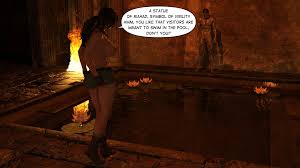 Whilakers] - Lara Croft 2 Rock Hard Ritual