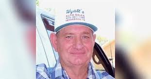 Mr. Wyatt Griffith Obituary